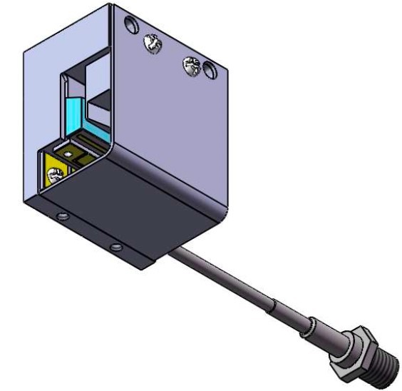 80MHz Q Switch