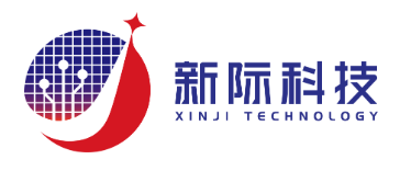 新际科技超低噪声LDO打入行业标杆客户 产品特性远超行业竞争对手 